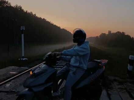Шторм Інша, об'ємом двигуна 100 л та пробігом 0 тис. км за 16000 $, фото 1 на Automoto.ua