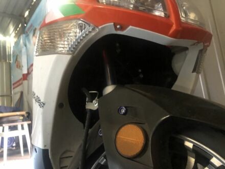 Шторм Другая 2019 в Борисполе на Automoto.ua Шторм Другая, объемом двигателя 0.15 л и пробегом 0 тыс. км за 25000 $, фото 1 на Automoto.ua