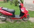Красный Шторм EX, объемом двигателя 0.5 л и пробегом 11 тыс. км за 350 $, фото 1 на Automoto.ua