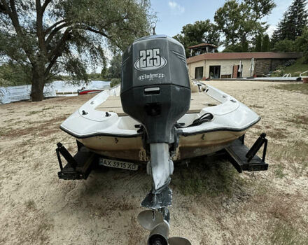 Stratos Pro XL, об'ємом двигуна 0 л та пробігом 0 тис. км за 9000 $, фото 3 на Automoto.ua