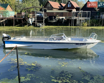 Стріла 8, об'ємом двигуна 0 л та пробігом 0 тис. км за 15000 $, фото 1 на Automoto.ua