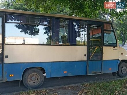 Стрый Авто А 075 2005 в Ровно на Automoto.ua Белый Стрый Авто А 075, объемом двигателя 3.9 л и пробегом 150 тыс. км за 4000 $, фото 1 на Automoto.ua