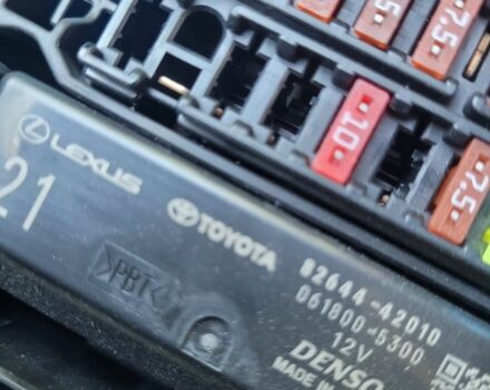 Серый Субару 6510, объемом двигателя 14.86 л и пробегом 3 тыс. км за 27500 $, фото 7 на Automoto.ua