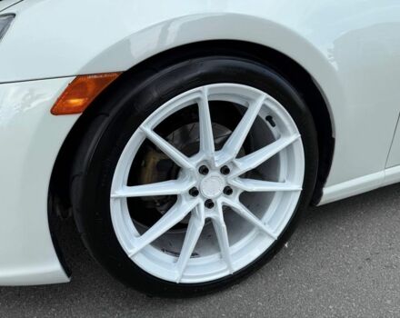 Белый Субару БРЗ, объемом двигателя 2 л и пробегом 112 тыс. км за 13500 $, фото 7 на Automoto.ua