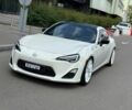 Білий Субару БРЗ, об'ємом двигуна 2 л та пробігом 112 тис. км за 13500 $, фото 1 на Automoto.ua