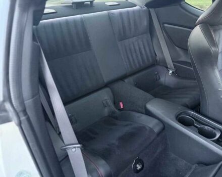 Белый Субару БРЗ, объемом двигателя 2 л и пробегом 79 тыс. км за 4000 $, фото 12 на Automoto.ua