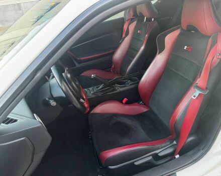 Білий Субару БРЗ, об'ємом двигуна 2 л та пробігом 31 тис. км за 3800 $, фото 10 на Automoto.ua