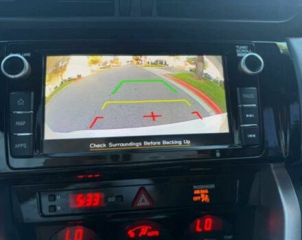 Білий Субару БРЗ, об'ємом двигуна 2 л та пробігом 43 тис. км за 3900 $, фото 10 на Automoto.ua