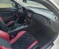 Білий Субару БРЗ, об'ємом двигуна 2 л та пробігом 31 тис. км за 3800 $, фото 8 на Automoto.ua