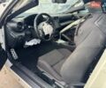 Белый Субару БРЗ, объемом двигателя 2.4 л и пробегом 45 тыс. км за 9300 $, фото 9 на Automoto.ua
