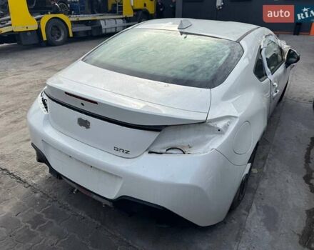 Белый Субару БРЗ, объемом двигателя 2.4 л и пробегом 45 тыс. км за 9300 $, фото 2 на Automoto.ua