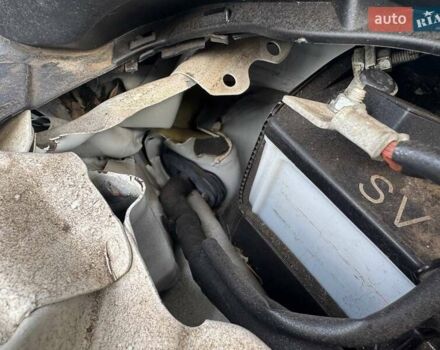 Белый Субару БРЗ, объемом двигателя 2.4 л и пробегом 45 тыс. км за 9300 $, фото 7 на Automoto.ua