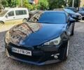 Черный Субару БРЗ, объемом двигателя 2 л и пробегом 75 тыс. км за 14000 $, фото 1 на Automoto.ua