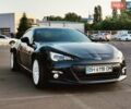 Черный Субару БРЗ, объемом двигателя 2 л и пробегом 75 тыс. км за 14000 $, фото 1 на Automoto.ua