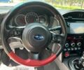 Чорний Субару БРЗ, об'ємом двигуна 2 л та пробігом 37 тис. км за 10500 $, фото 10 на Automoto.ua