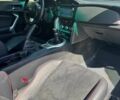 Черный Субару БРЗ, объемом двигателя 2 л и пробегом 31 тыс. км за 8500 $, фото 10 на Automoto.ua