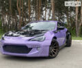 Фиолетовый Субару БРЗ, объемом двигателя 2 л и пробегом 99 тыс. км за 12900 $, фото 1 на Automoto.ua
