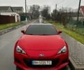 Червоний Субару БРЗ, об'ємом двигуна 2 л та пробігом 176 тис. км за 13300 $, фото 1 на Automoto.ua