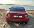 Красный Субару БРЗ, объемом двигателя 2 л и пробегом 172 тыс. км за 11900 $, фото 4 на Automoto.ua