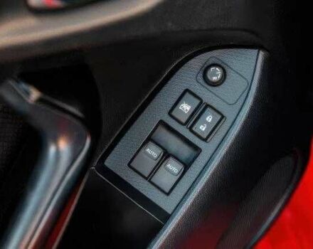 Красный Субару БРЗ, объемом двигателя 2 л и пробегом 116 тыс. км за 4000 $, фото 8 на Automoto.ua