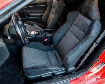 Красный Субару БРЗ, объемом двигателя 2 л и пробегом 116 тыс. км за 4000 $, фото 9 на Automoto.ua