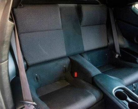 Красный Субару БРЗ, объемом двигателя 2 л и пробегом 116 тыс. км за 4000 $, фото 11 на Automoto.ua