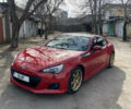 Субару БРЗ, объемом двигателя 2 л и пробегом 171 тыс. км за 12700 $, фото 4 на Automoto.ua