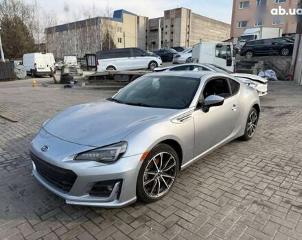 Субару БРЗ, объемом двигателя 2 л и пробегом 44 тыс. км за 9300 $, фото 1 на Automoto.ua