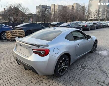 Субару БРЗ, объемом двигателя 2 л и пробегом 44 тыс. км за 9300 $, фото 3 на Automoto.ua
