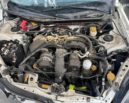 Субару БРЗ 2023 в Львове на Automoto.ua Субару БРЗ, объемом двигателя 2.4 л и пробегом 45 тыс. км за 9300 $, фото 5 на Automoto.ua