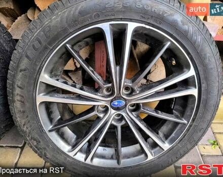 Субару БРЗ, объемом двигателя 2.4 л и пробегом 20 тыс. км за 28900 $, фото 5 на Automoto.ua