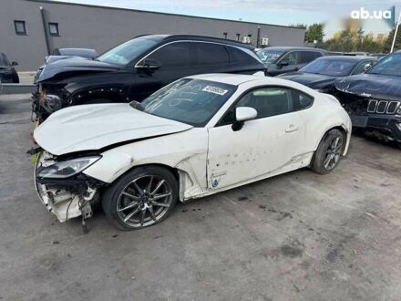Субару БРЗ, объемом двигателя 2.4 л и пробегом 45 тыс. км за 9300 $, фото 1 на Automoto.ua