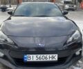 Сірий Субару БРЗ, об'ємом двигуна 2 л та пробігом 141 тис. км за 12000 $, фото 1 на Automoto.ua