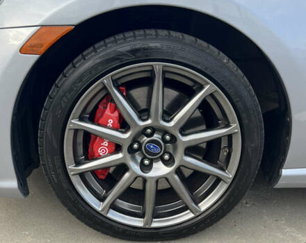 Сірий Субару БРЗ, об'ємом двигуна 2 л та пробігом 72 тис. км за 16500 $, фото 25 на Automoto.ua