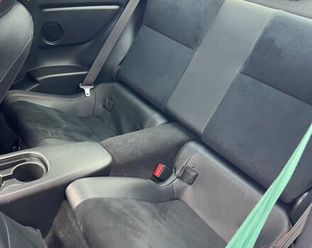 Сірий Субару БРЗ, об'ємом двигуна 2 л та пробігом 72 тис. км за 16500 $, фото 20 на Automoto.ua