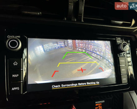 Серый Субару БРЗ, объемом двигателя 2 л и пробегом 25 тыс. км за 16700 $, фото 18 на Automoto.ua