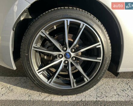 Серый Субару БРЗ, объемом двигателя 2 л и пробегом 25 тыс. км за 16700 $, фото 7 на Automoto.ua