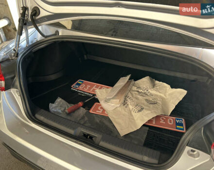 Серый Субару БРЗ, объемом двигателя 2 л и пробегом 25 тыс. км за 16700 $, фото 14 на Automoto.ua