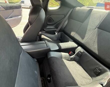 Серый Субару БРЗ, объемом двигателя 2.4 л и пробегом 24 тыс. км за 20500 $, фото 14 на Automoto.ua