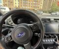Серый Субару БРЗ, объемом двигателя 2.4 л и пробегом 24 тыс. км за 20500 $, фото 9 на Automoto.ua