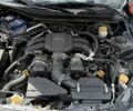 Серый Субару БРЗ, объемом двигателя 2.4 л и пробегом 24 тыс. км за 20500 $, фото 15 на Automoto.ua