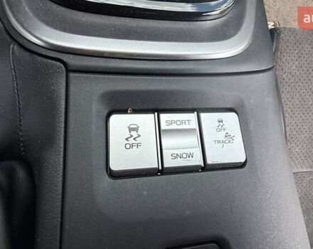 Серый Субару БРЗ, объемом двигателя 2.4 л и пробегом 24 тыс. км за 20500 $, фото 12 на Automoto.ua