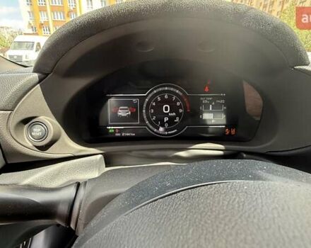 Серый Субару БРЗ, объемом двигателя 2.4 л и пробегом 24 тыс. км за 20500 $, фото 10 на Automoto.ua