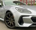 Серый Субару БРЗ, объемом двигателя 2.4 л и пробегом 13 тыс. км за 28500 $, фото 3 на Automoto.ua