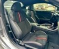 Серый Субару БРЗ, объемом двигателя 2.4 л и пробегом 13 тыс. км за 28500 $, фото 16 на Automoto.ua