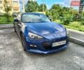 Синій Субару БРЗ, об'ємом двигуна 2 л та пробігом 68 тис. км за 15100 $, фото 1 на Automoto.ua