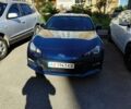 Синий Субару БРЗ, объемом двигателя 2 л и пробегом 68 тыс. км за 15900 $, фото 3 на Automoto.ua