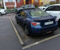 Синий Субару БРЗ, объемом двигателя 2 л и пробегом 68 тыс. км за 15900 $, фото 1 на Automoto.ua
