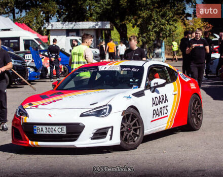 Субару БРЗ 2012 в Одессе на Automoto.ua Синий Субару БРЗ, объемом двигателя 2 л и пробегом 175 тыс. км за 15000 $, фото 6 на Automoto.ua