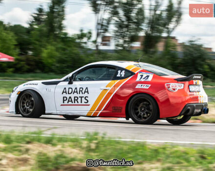 Субару БРЗ 2012 в Одессе на Automoto.ua Синий Субару БРЗ, объемом двигателя 2 л и пробегом 175 тыс. км за 15000 $, фото 14 на Automoto.ua